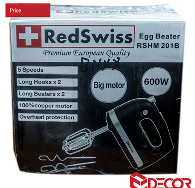 Egg Beater RSHM-201B